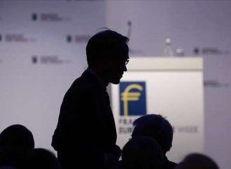 Ο μεγάλος χαμένος στις «μουσικές καρέκλες» της Ε.Ε.
