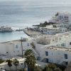Σπείρα αφαιρούσε πολυτελή ρολόγια από πεζούς στη Μύκονο