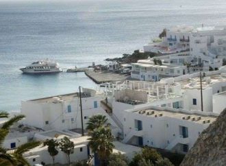 Σπείρα αφαιρούσε πολυτελή ρολόγια από πεζούς στη Μύκονο