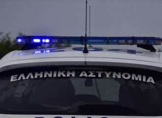Ρόδος: Συνελήφθησαν 10 άτομα που εξωθούσαν παιδιά σε επαιτεία
