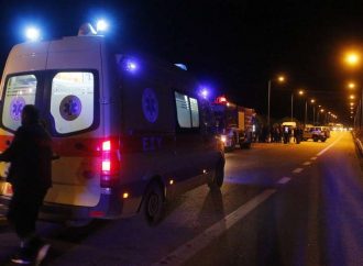 Πάτρα: Ανθρωποκυνηγητό για τον ασυνείδητο οδηγό που παρέσυρε και σκότωσε 42χρονο