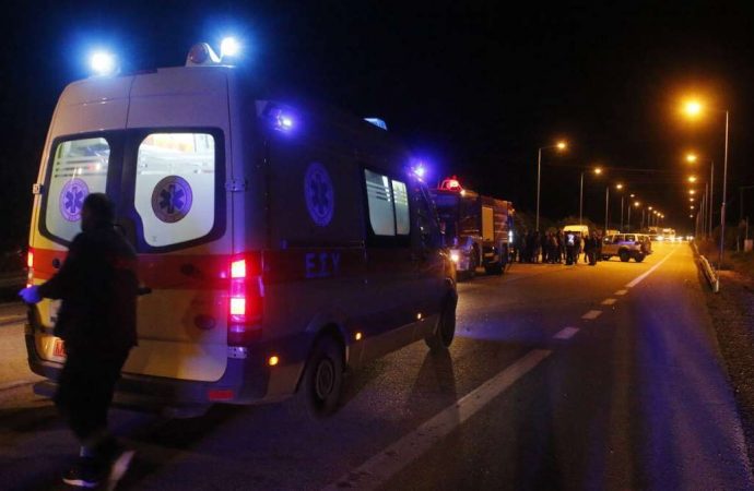 Πάτρα: Ανθρωποκυνηγητό για τον ασυνείδητο οδηγό που παρέσυρε και σκότωσε 42χρονο