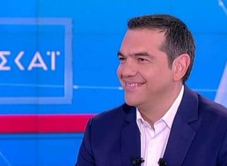 Αλ. Τσίπρας: Δεν παραιτούμαι από την ηγεσία του ΣΥΡΙΖΑ