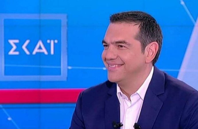 Αλ. Τσίπρας: Δεν παραιτούμαι από την ηγεσία του ΣΥΡΙΖΑ