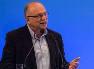 Επανεκλογή Παπαδημούλη ως αντιπρόεδρος του Ευρωπαϊκού Κοινοβουλίου