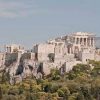 Ακρόπολη: Κλειστή σήμερα και αύριο εφόσον επικρατήσουν συνθήκες καύσωνα