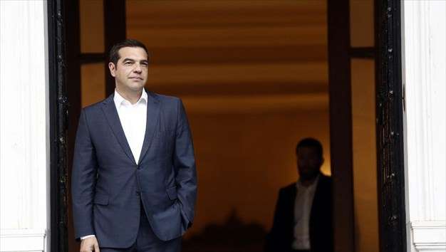 Απόδημοι προς Αλ. Τσίπρα: «Ήταν δίκαιο και δεν το κάνατε πράξη»