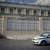 Αυτοκτόνησε φρουρός στις φυλακές Κορυδαλλού