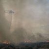 Εύβοια: Κήρυξη των πυρόπληκτων περιοχών σε κατάσταση Έκτακτης Ανάγκης