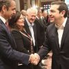 Κάπα Research: Προβάδισμα ΝΔ με 10,5 μονάδες και έξι κόμματα στη Βουλή