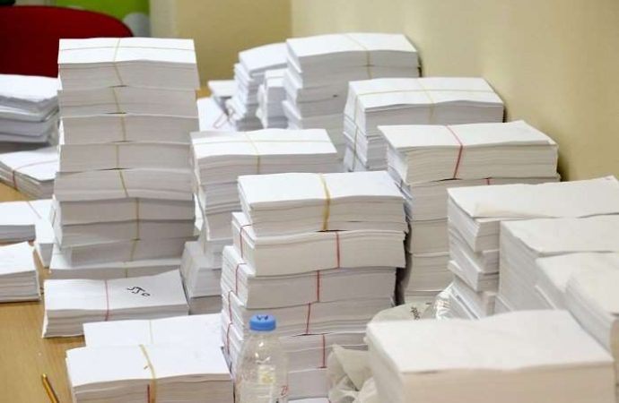 Εθνικές Εκλογές 2019: Πότε είναι άκυρο ένα ψηφοδέλτιο