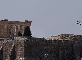 Ελλάδα: Με ζέστη αλλά και κατά τόπους βροχές στις κάλπες!