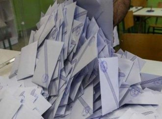 Εκλογές 2019: Ιστορικό υψηλό το ποσοστό της αποχής