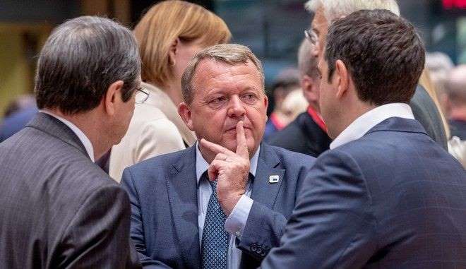 Στοχευμένα μέτρα αποφάσισε η Ευρώπη κατά της Τουρκίας