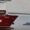 H Κύπρος και «το δίκαιο του ισχυρότερου»