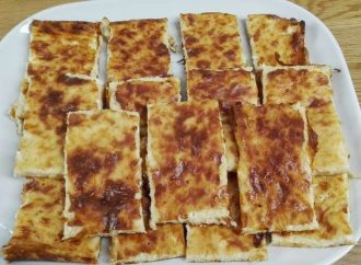 Τυρόπιτα στο πι και φι