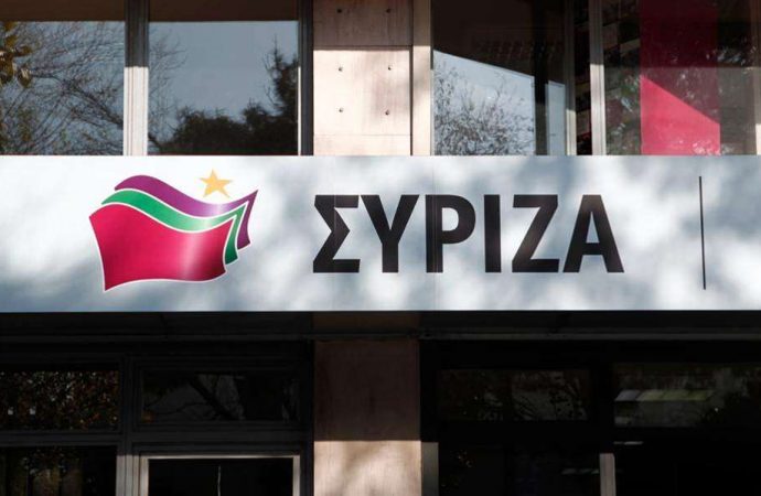 ΣΥΡΙΖΑ: Μικρό “Λευκό Οίκο” με υδροκέφαλη δομή “χτίζει” το νομοσχέδιο για το επιτελικό κράτος