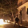 Εξάρχεια: Νέα επεισόδια με μολότοφ κατά αστυνομικών