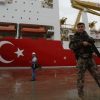 Συνεχίζει απτόητος τις προκλήσεις ο Ερντογάν