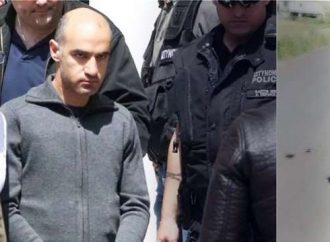 Ξεκινά η δίκη του serial killer στην Κύπρο