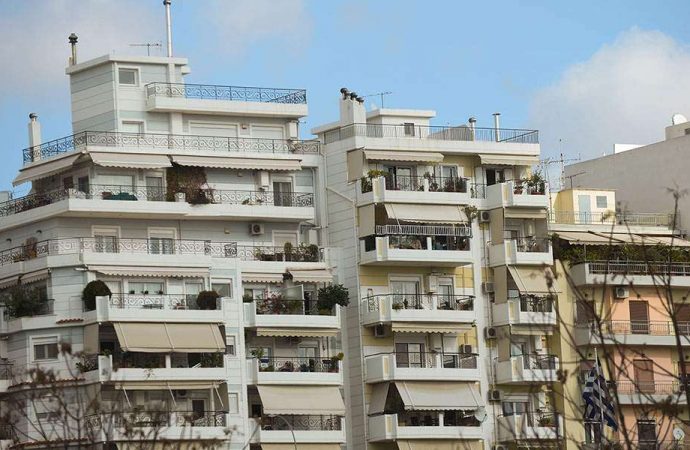 Διαγραφή δανείου με παράδοση του ακινήτου