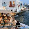 Φοροδιαφυγή: Από το πρόστιμο στο «λουκέτο»