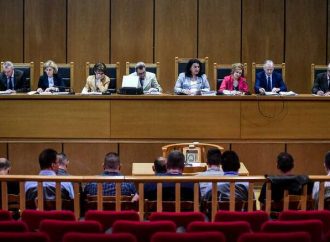Δίκη Χρυσής Αυγής: Κανείς δεν ξέρει τίποτα για τη δολοφονία του Παύλου Φύσσα