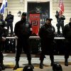Εκτός βουλής έμεινε η Χρυσή Αυγή