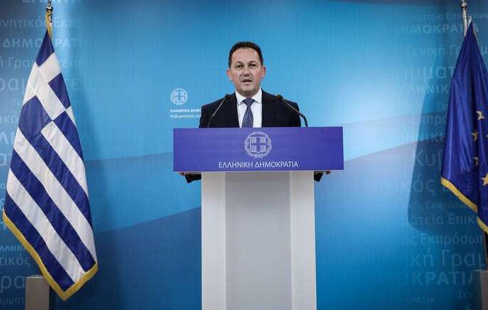 Νέο υπουργικό συμβούλιο: Αυτά είναι τα 21 εξωκοινοβουλευτικά στελέχη