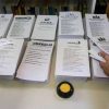 Αυτά είναι τα υψηλότερα και τα χαμηλότερα ποσοστά των κομμάτων στις εκλογικές περιφέρειες