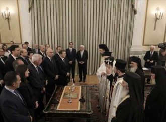 Η νέα κυβέρνηση σε αριθμούς