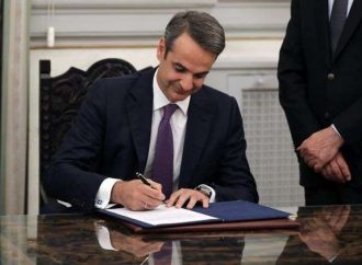 Εμπάργκο Μητσοτάκη σε προσλήψεις συγγενών – Οι πρώτες συναντήσεις