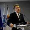 Μ. Χρυσοχοΐδης Ακραία καταστολή είναι οι τραμπούκοι να εξουσιάζουν Πανεπιστήμια