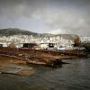 Σοκ στο Πέραμα: Βρήκαν πτώμα τυλιγμένο με πλαστικές σακούλες