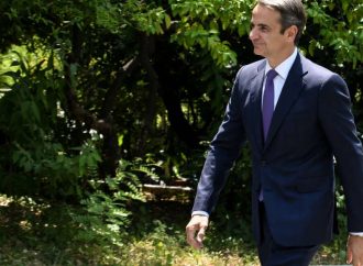 «Μίνι» κυβέρνηση το γραφείο πρωθυπουργού – Ποιες αρμοδιότητες κράτησε ο Κυριάκος Μητσοτάκης