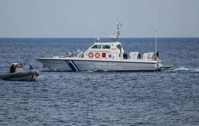 Μυστήριο με εξαφάνιση άνδρα από παραλία της Γαύδου