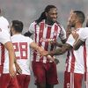 Ολυμπιακός: Η αποστολή για την πρώτη μάχη με τη Βικτόρια Πλζεν