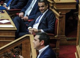 Το στίγμα Μητσοτάκη στις προγραμματικές και η απάντηση Τσίπρα – Σήμερα οι ομιλίες των υπουργών
