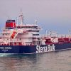 Ιράν: Καλά στην υγειά τους το πλήρωμα του βρετανικού τάνκερ