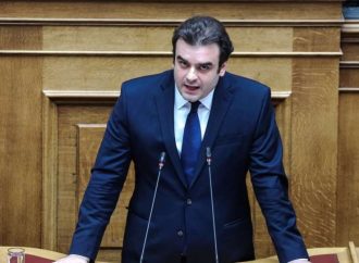 Πιερρακάκης: Έρχονται υπεύθυνες δηλώσεις και εξουσιοδοτήσεις μέσω κινητού
