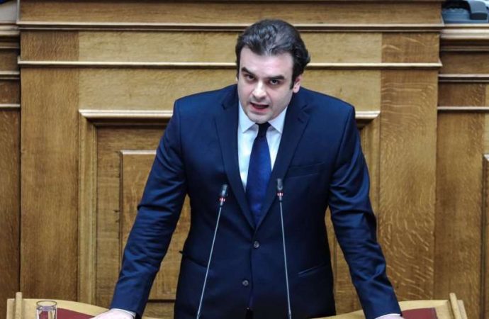 Πιερρακάκης: Έρχονται υπεύθυνες δηλώσεις και εξουσιοδοτήσεις μέσω κινητού