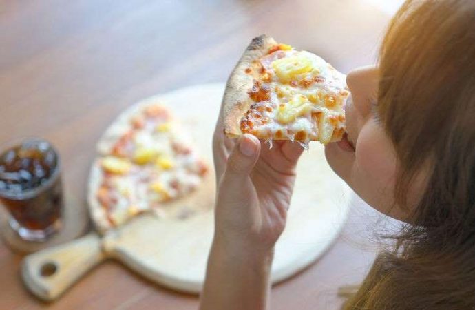 Γιατί δεν μπορείτε να αντισταθείτε στους διατροφικούς πειρασμούς
