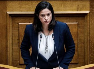 «Βόμβα» Κεραμέως: Αλλάζει ο τρόπος εισαγωγής στα Πανεπιστήμια – Τέλος οι αιώνιοι φοιτητές