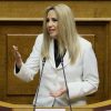 “Όχι” Φώφης στην τροπολογία για Ελληνικό