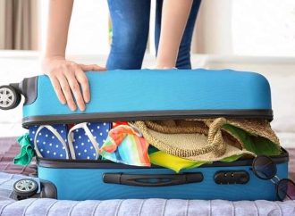 7 εύκολα tips για να οργανώσεις τη βαλίτσα σου