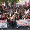 Νέα συλλαλητήριο φοιτητών σήμερα στην Αθήνα