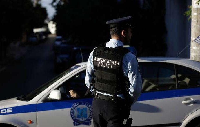 Έγκλημα Περιστέρι: 25χρονος Τούρκος το θύμα – Ανατροπή με τον δράστη