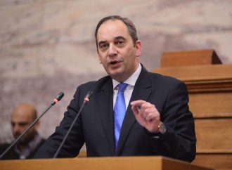Τραμπ: Διαστρεβλώθηκαν όσα είπα στη συνάντηση για το μεταναστευτικό