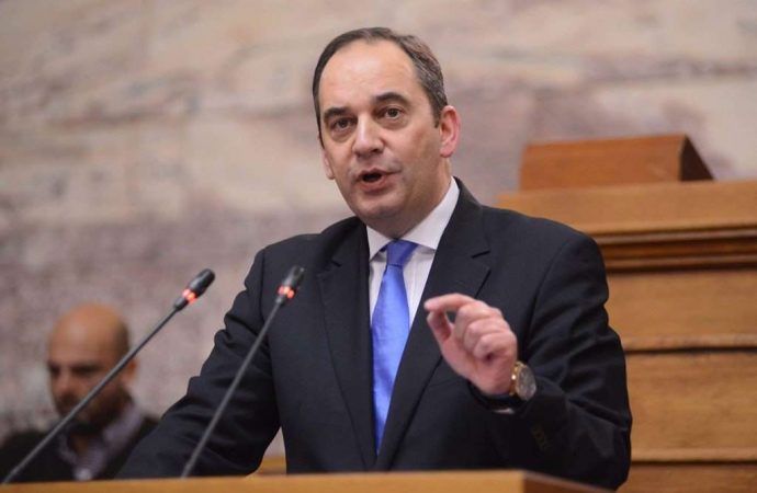 Τραμπ: Διαστρεβλώθηκαν όσα είπα στη συνάντηση για το μεταναστευτικό