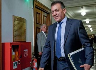 Γ. Βρούτσης: Αύξηση έως 196 ευρώ στις επικουρικές συντάξεις